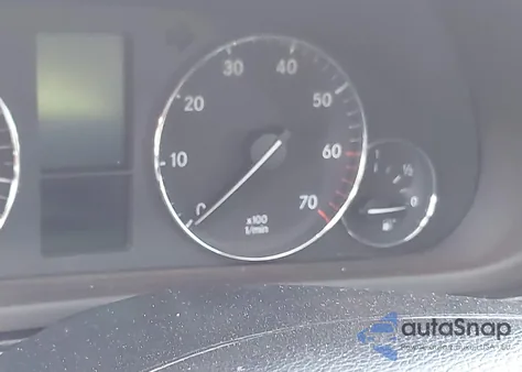 2005 Mercedes-Benz C 240 Luxury 4Matic z USA, uszkodzony, nr VIN WDBRF81J35F682497